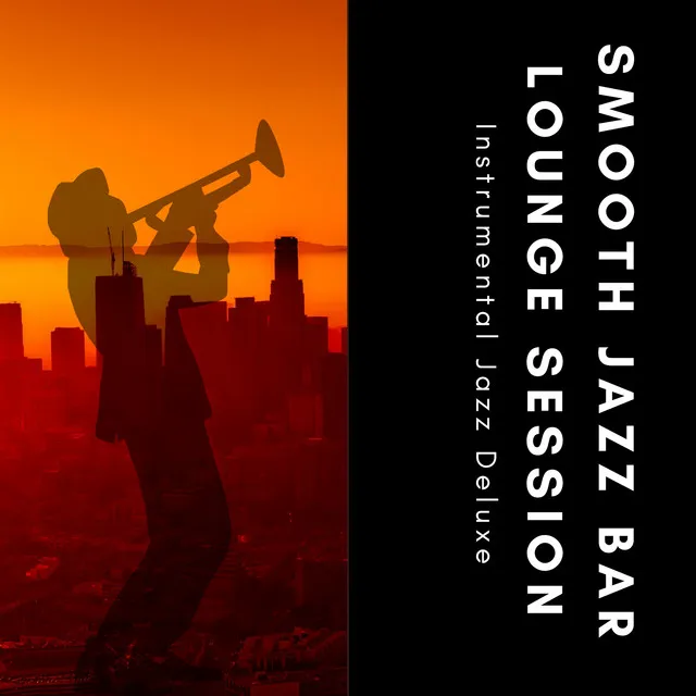 Masterful Tasteful Smooth Jazz for Fashionable Lounges