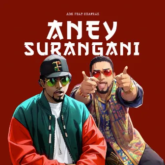 Aney Surangani by Shafraz