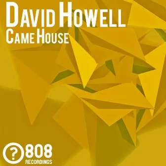 Came House by David Howell