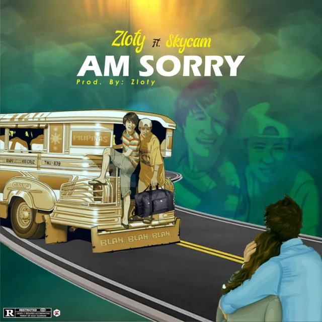 Am Sorry