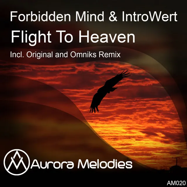 Flight To Heaven - Omniks Remix