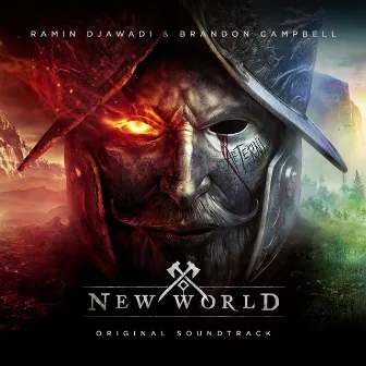 New World (Original Game Soundtrack) by Brandon Campbell