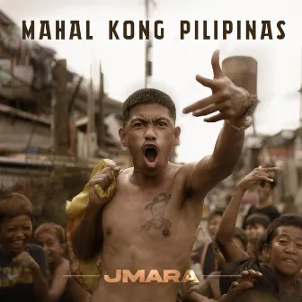 Mahal Kong Pilipinas by JMara