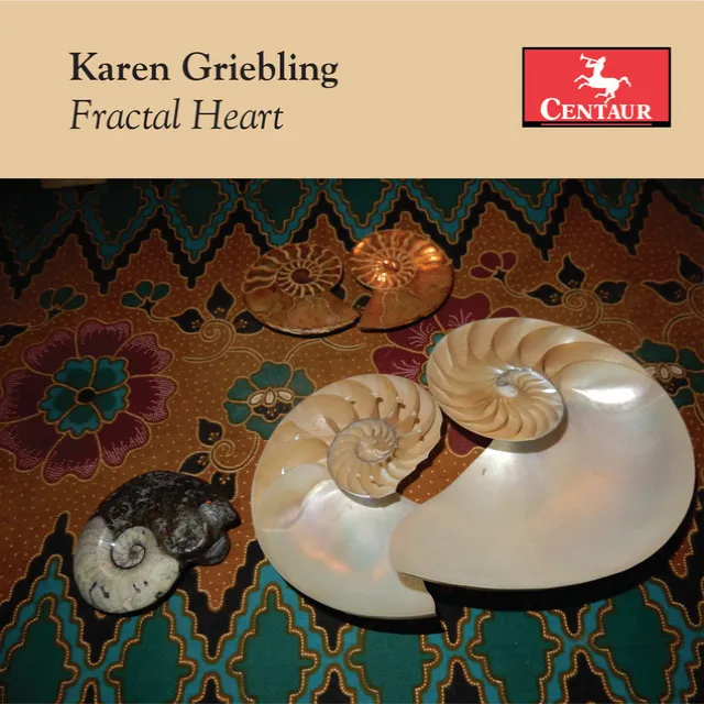 Griebling: Fractal Heart