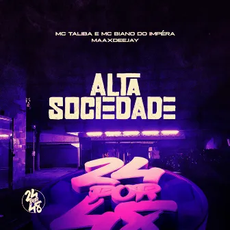 Alta Sociedade by Mc Biano Do Impera