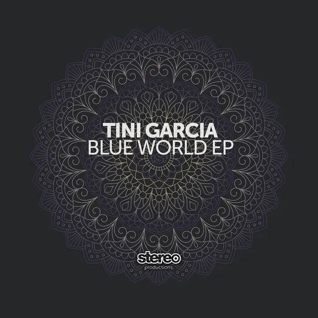 Blue World - EP