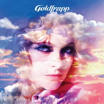 Head First by Goldfrapp