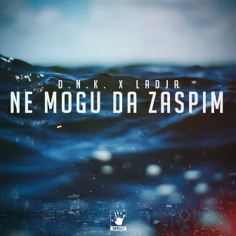 Ne mogu da zaspim by D.N.K