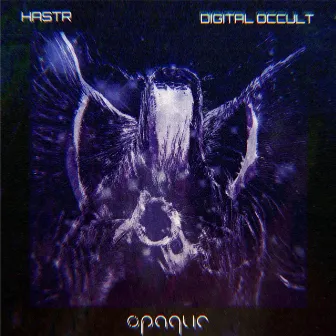 Digital Occult by HASTR