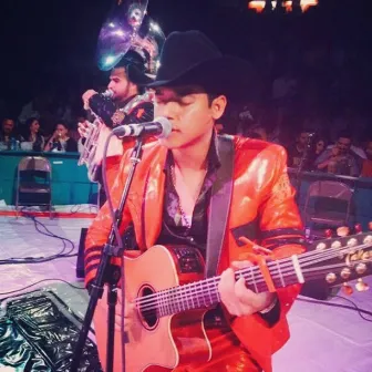 Gente del Señor Guzman by Ariel Camacho