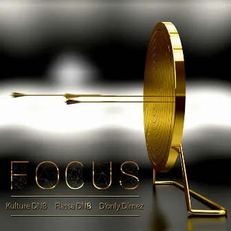 Focus by D Onlydimez