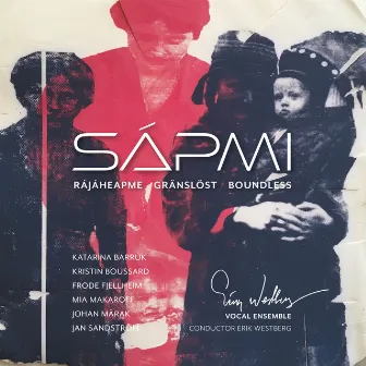 Sápmi by Erik Westberg Vocal Ensemble