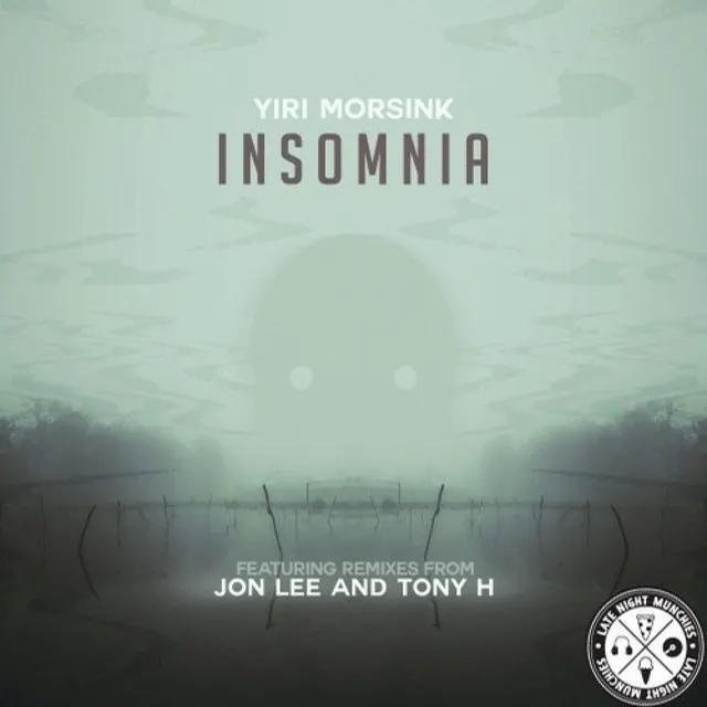 Insomnia - Jon Lee Remix