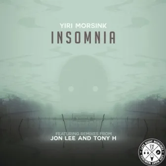 Insomnia by Yiri Morsink