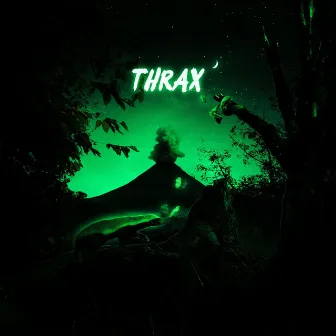 THRAX by Jack Social