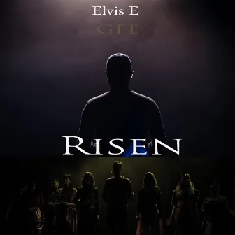 He is Risen by Elvis E