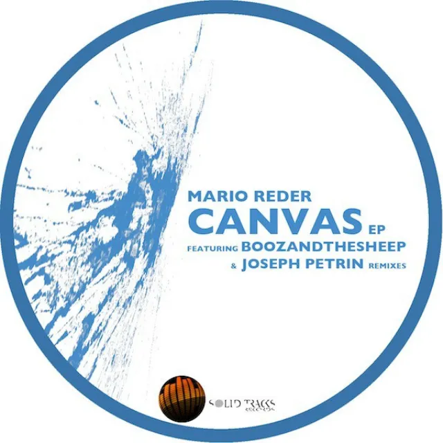 Canvas - Boozandthesheep Mix