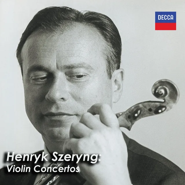 Violin Concerto No. 4 in D Major, K. 218: 1. Allegro