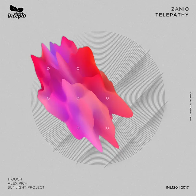 Telepathy - Sunlight Project Remix