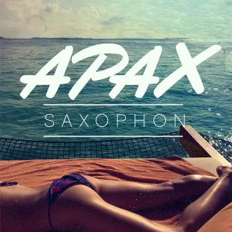 Saxophon by Apax