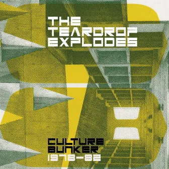 Culture Bunker 1978 - 82 by The Teardrop Explodes