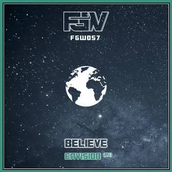 Believe by Envision (RU)