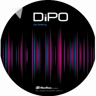 Da Feeling by Dipo