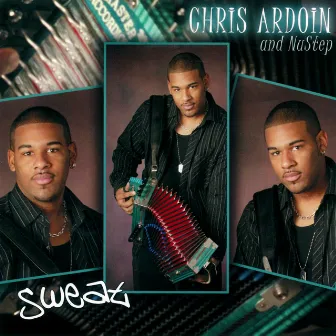 Sweat by Chris Ardoin