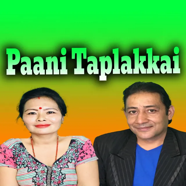 Pani Taplakkai - Live