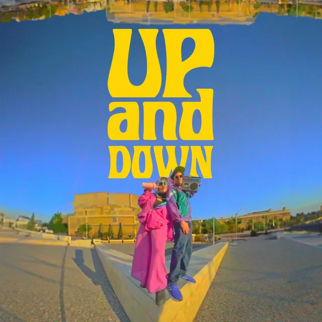 Up&Down