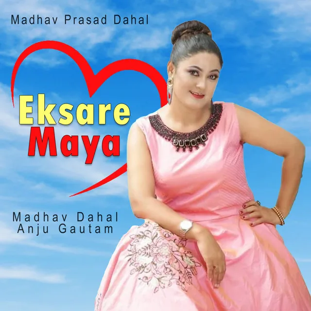 Eksare Maya