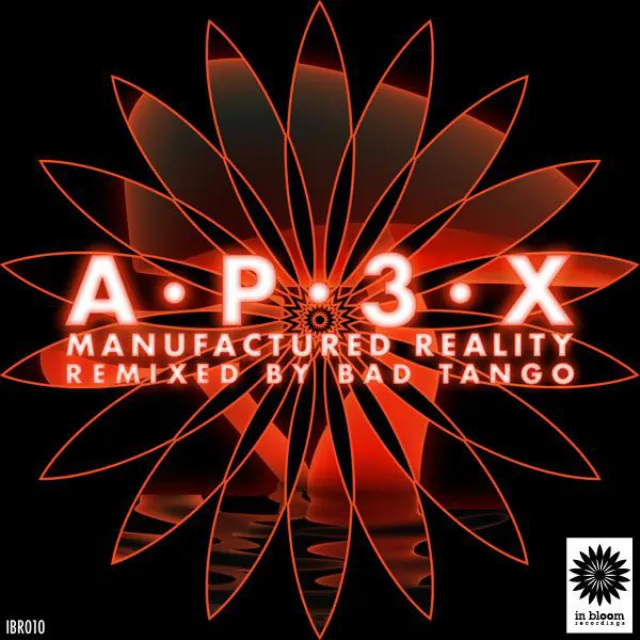 Manufactured Reality - Original Mix