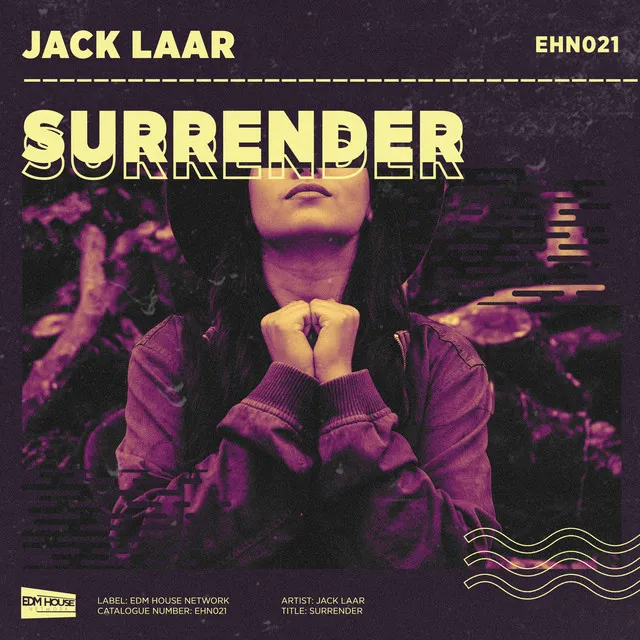 Surrender