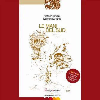 Le mani del Sud by Daniele Durante