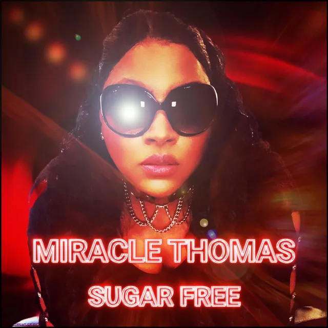 Sugar Free - Rob Hardt Mix