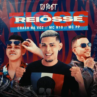 Reiôsse by DJ Rust