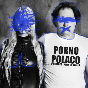 Porno Polaco by M Doallo