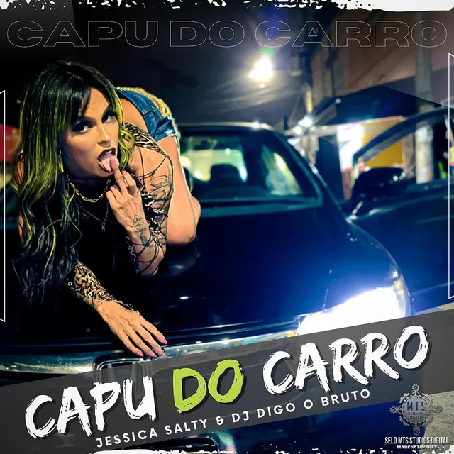 Capu do Carro