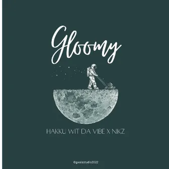 Gloomy by DJ Nikz