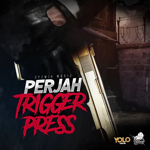 Trigger Press