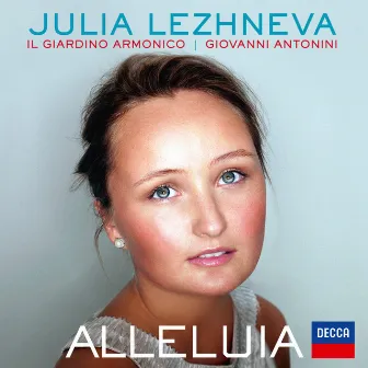 Alleluia by Julia Lezhneva