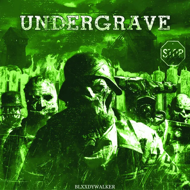 Undergrave