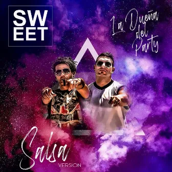 La Dueña del Party (Salsa Version) by Sweet