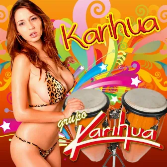 Karihua by Grupo Karihua