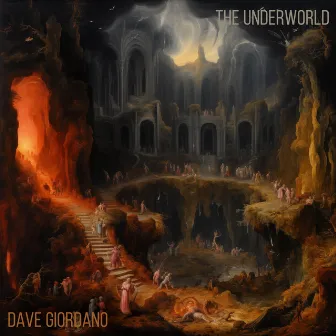 The Underworld by Dave Giordano