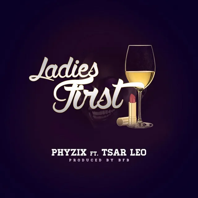 Ladies First