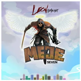 Meje Seven by Leon Remnant