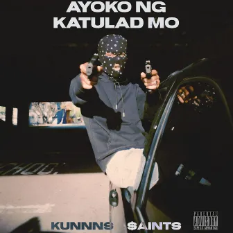 Ayoko Ng Katulad Mo by $aints