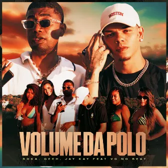 Volume da Polo by Geeh