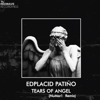 Tears of Angel by Edplacid Patiño